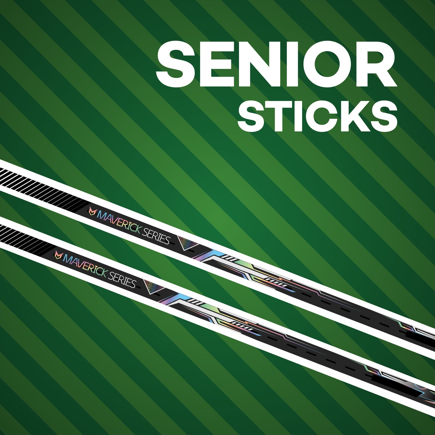 Senior Sticks